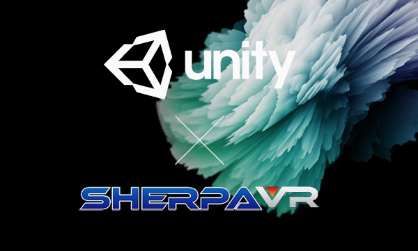 Unity×SHERPAVR【Unityでカラーシミュレーション篇】
