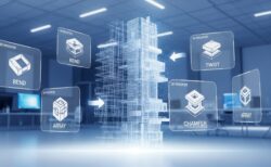 建築パース制作で必須！3ds Maxの便利モディファイヤ